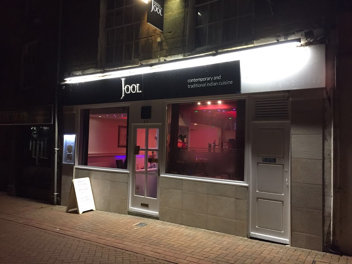 Jool Restaurant